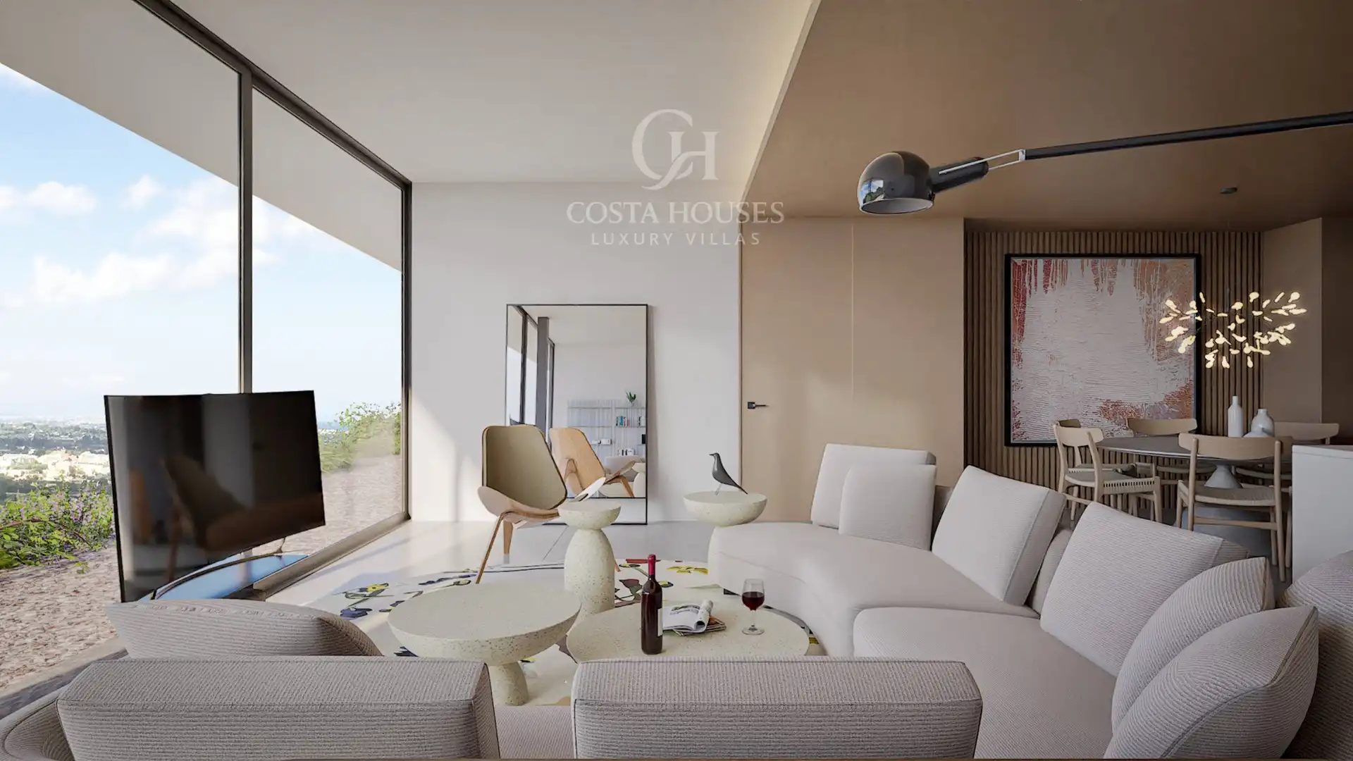 Villa con piscina in vendita a La Pedrera - Vessanes, imagen 6