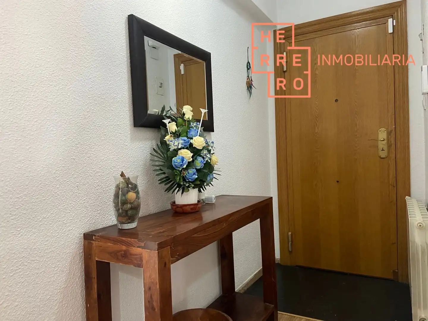 Flat for rent in Estación - Universidad