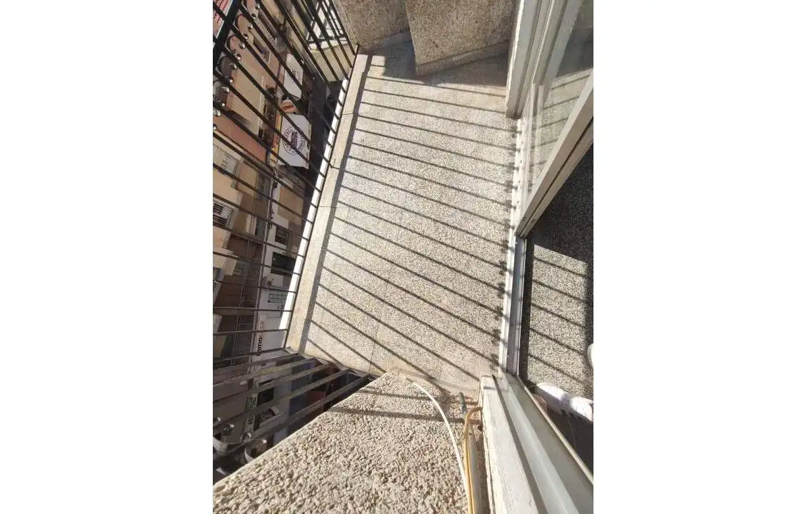 Balcony of Flat for share in Elche / Elx