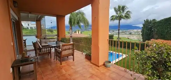 Villa mit Terrasse zum Verkauf in Calle Buitre 132, imagen 32