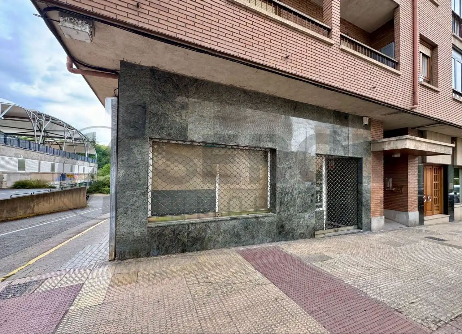 Gewerbefläche zur Miete in Ezequiel González, imagen 2