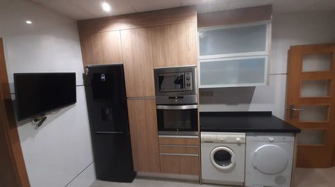 SE VENDE PISO EN ALBACETE, ZONA CENTRO, imatge 4