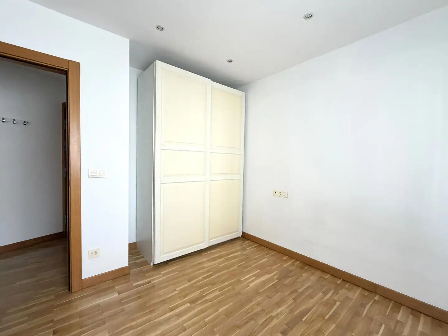Dormitori de Pis en venda en Lasarte-Oria amb Calefacció, Parquet i Terrassa