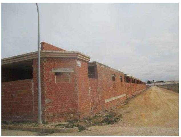 Piso en Venta en El Pedernoso