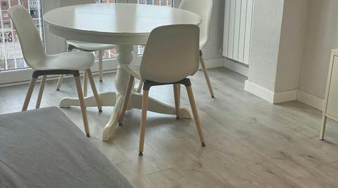 Foto 3 de Pis de lloguer a C. de Ginzo de Limia, 44, La Paz, Madrid