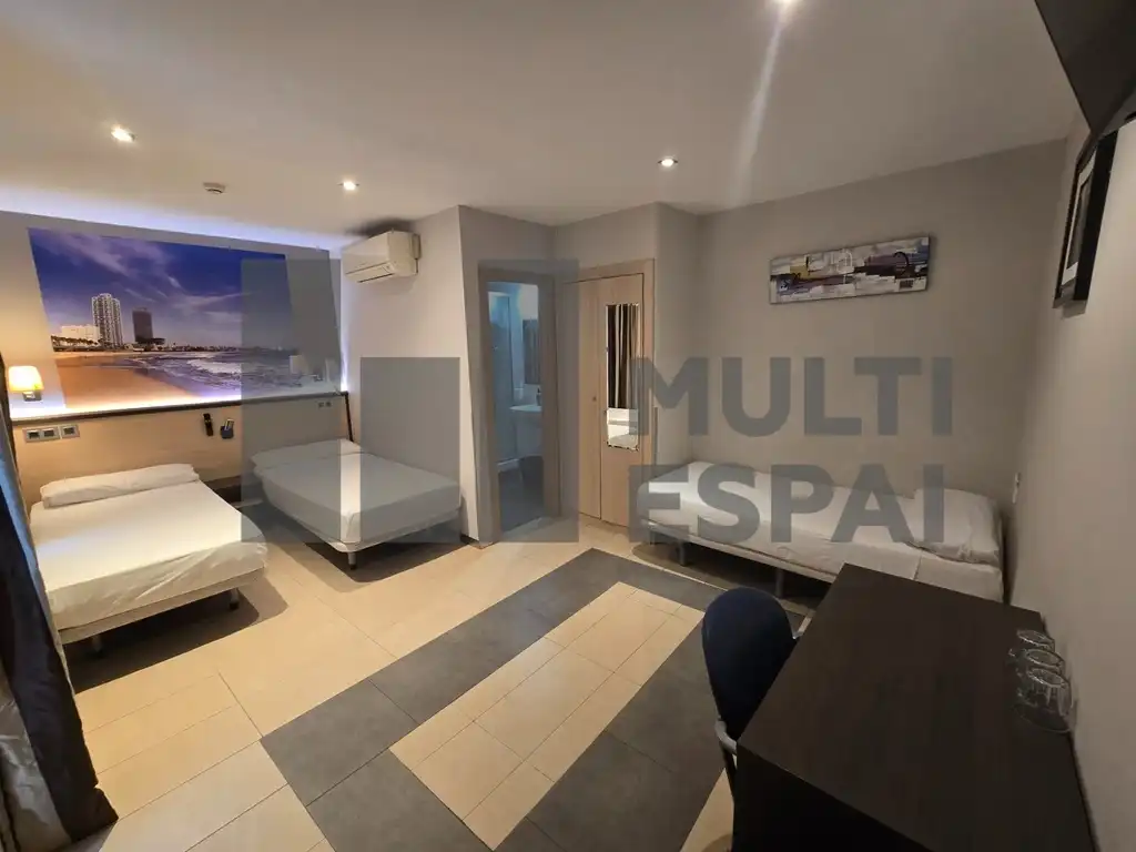 Hotel zum Verkauf in La Rambla 79, imagen 7