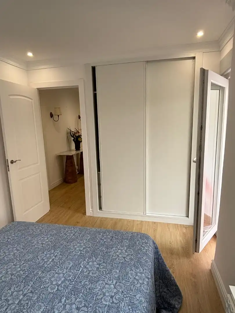 Wohnung zur Miete in Carrer del Palància, 1, La Carrasca