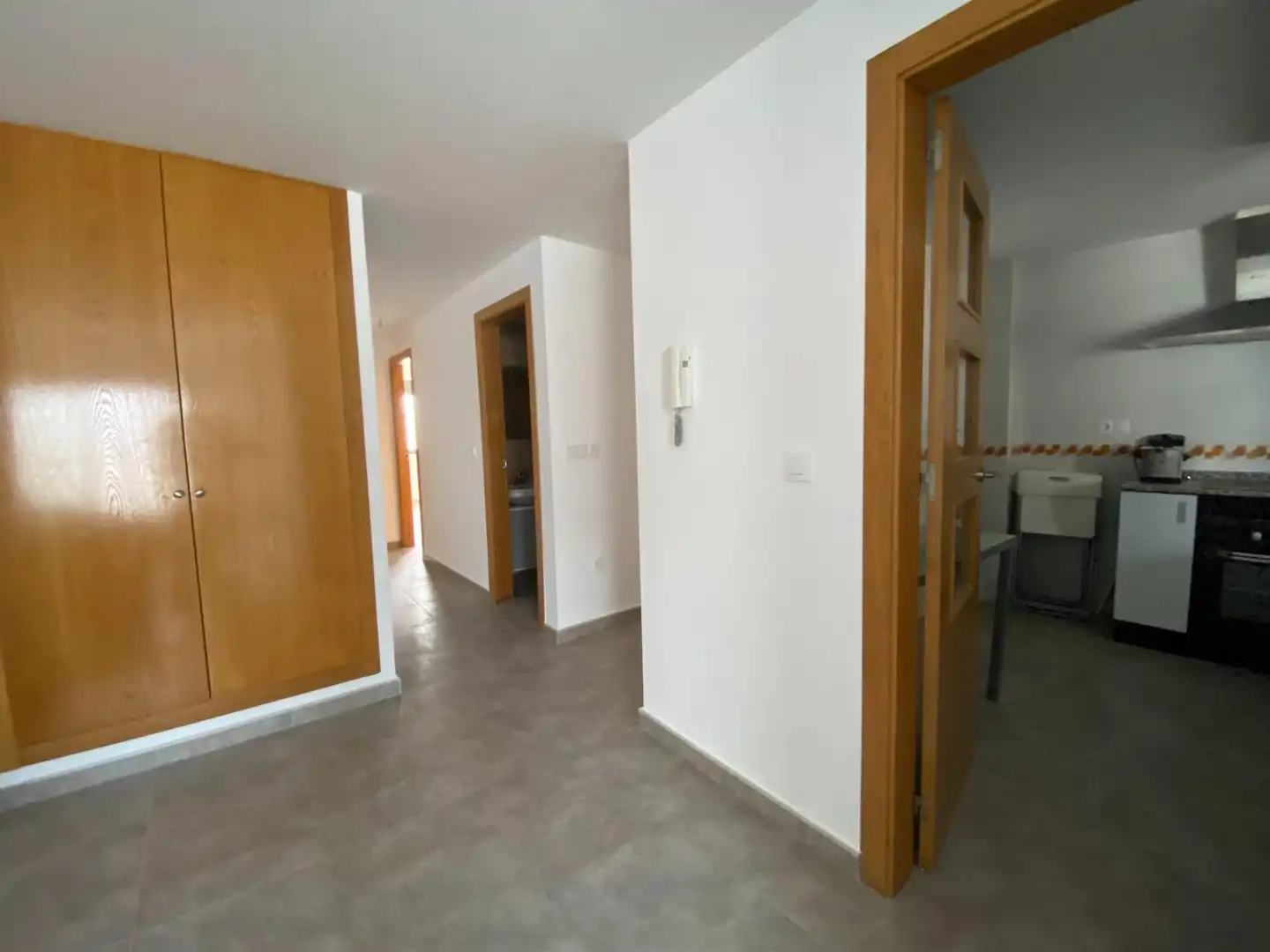 Planta baja en venta en Moratalla