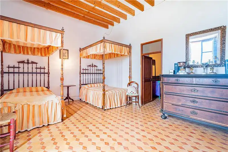 Country house with garden for sale in Algaida, imagen 25