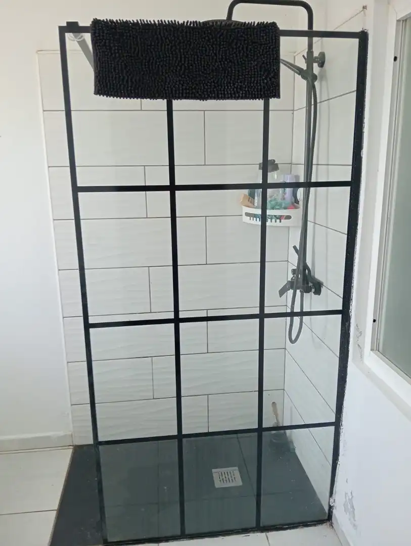 Baño de Apartamento en venta en Antigua