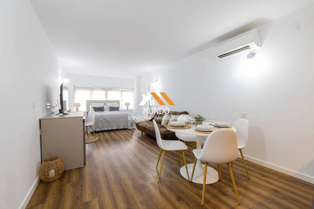 Loft en Venta en Calle DON JUAN AUSTRIA en Sant Francesc