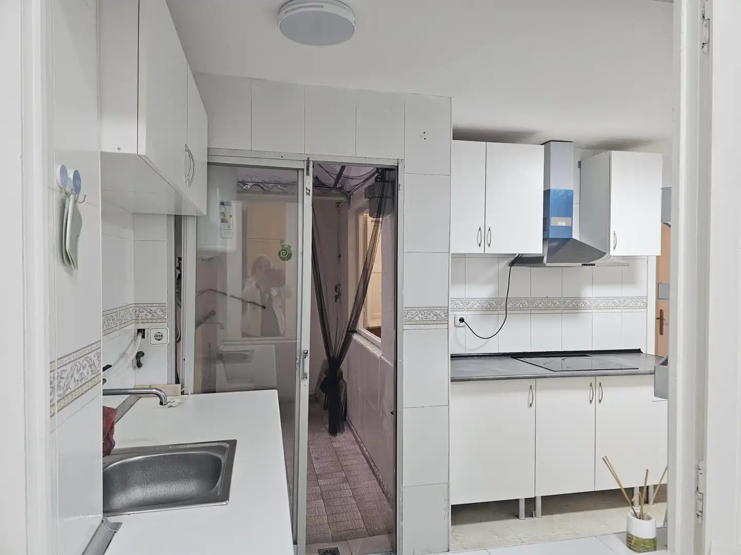 Erdgeschosswohnung zum Verkauf in Florida - Ciudad de Asís, imagen 19