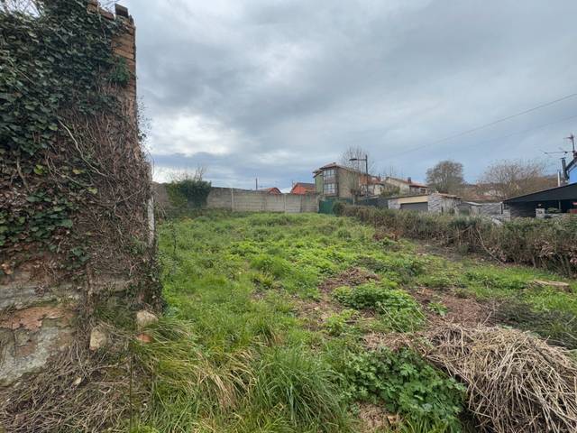 Terreno residencial en Venta en La Caleyuca, 14 en Colloto