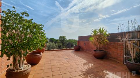 Foto 3 de Casa adosada en venda a Carrer de Les Aigües, Tiana, Barcelona