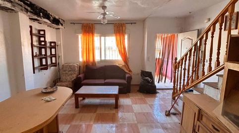 Foto 4 de Casa adosada en venda a Calle Islas Columbretes, Islas Menores - Mar de Cristal, Murcia