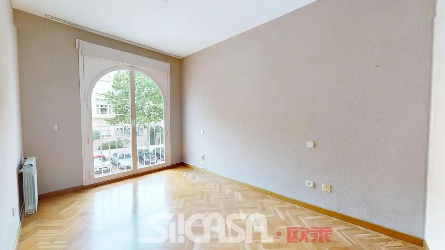 Bedroom of Detached homes for sale in Parla  with Air Conditioner, Heating and Private garden