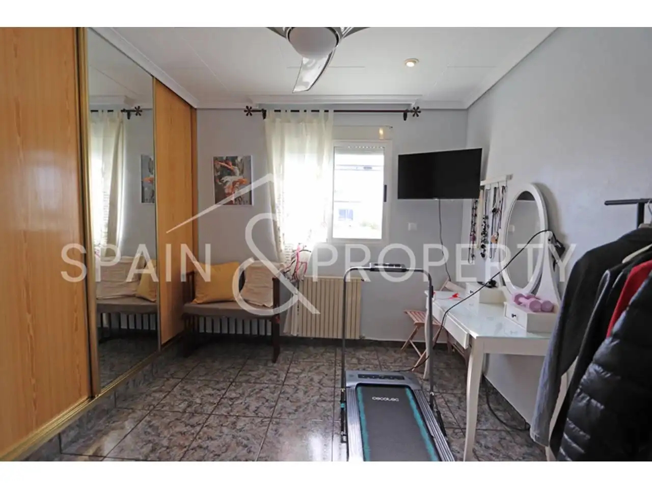 Detached house with pool for sale in Montserrat, imagen 45