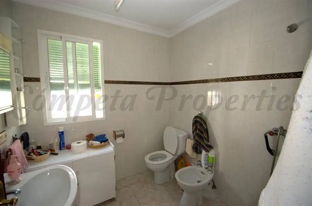 Maison avec terrasse à vendre à Cómpeta, imagen 30