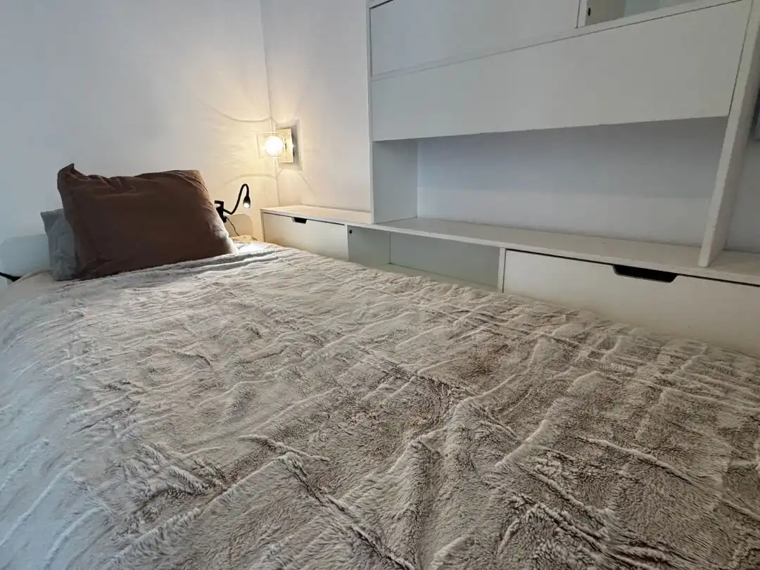 Apartamento con ascensor en venta en de la solana 109, imagen 11