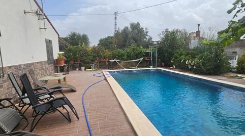 Foto 3 de Casa o xalet en venda a Partidas Norte, Villena