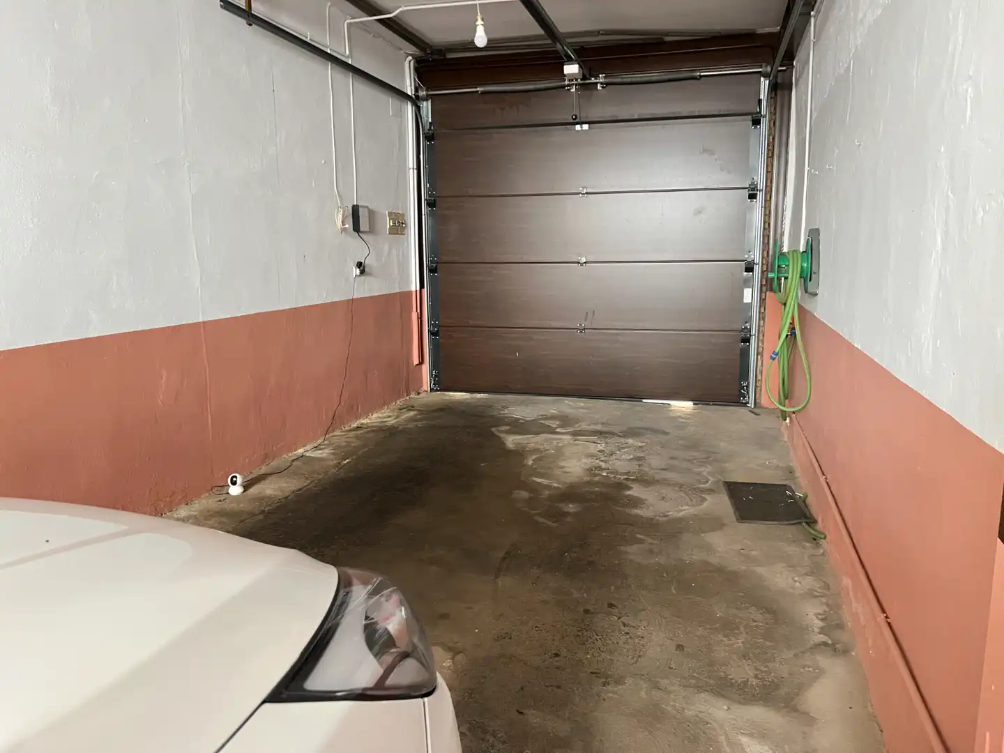 Parkplatz von Haus oder Chalet zum Verkauf in Herencia mit Klimaanlage, Heizung und Möbliert