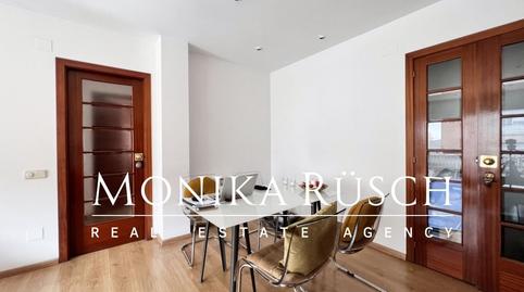 Foto 5 de Piso de alquiler en Centre - Can Nadal, Sant Feliu de Llobregat