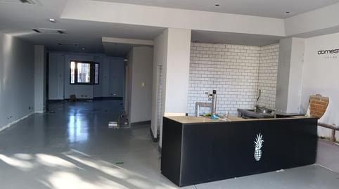 Photo 4 of Premises to rent in Avenida Europa, Madrid