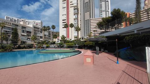 Foto 4 de Apartamento en venta en Avenida de Montecarlo, Rincón Alto, Benidorm