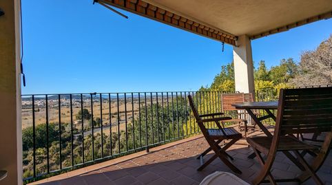 Foto 2 de Casa o xalet de lloguer a Pueblo, L'Eliana