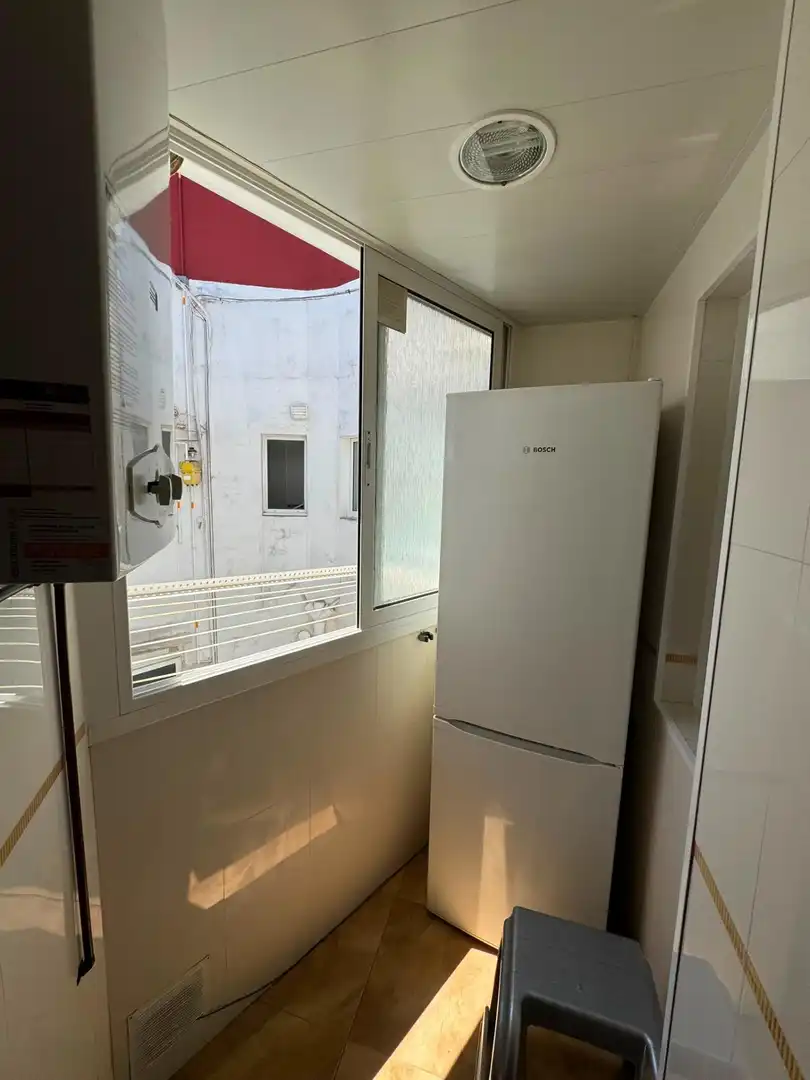 Terraza de Piso en venta en Cornellà de Llobregat con Aire acondicionado, Calefacción y Balcón