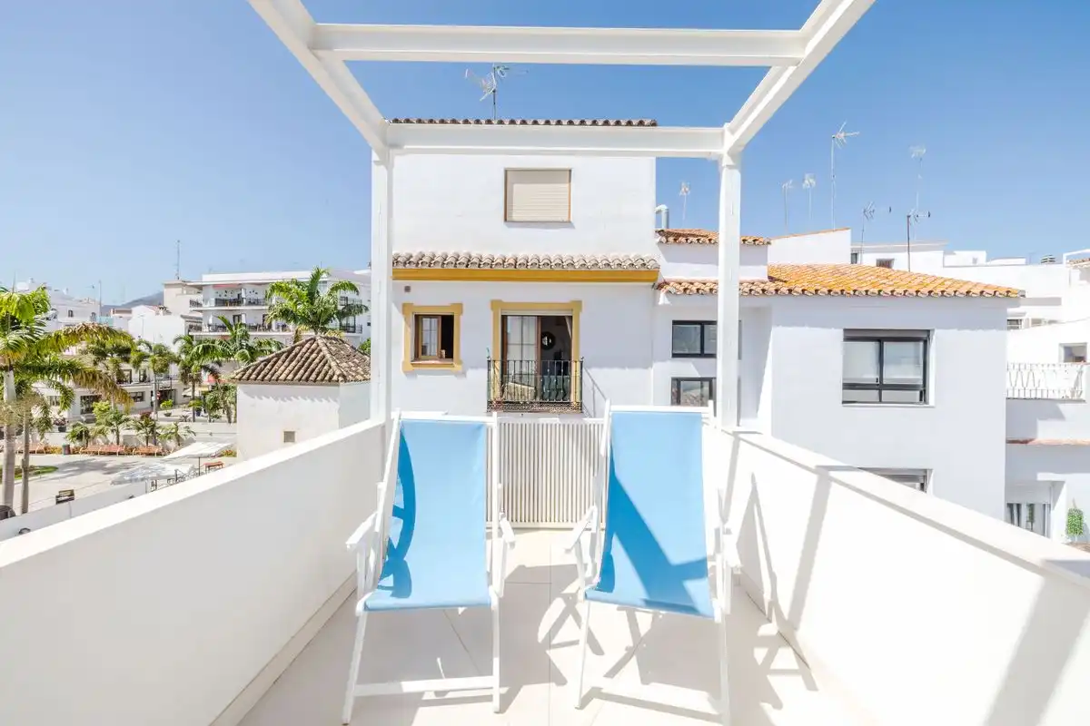 Maison avec terrasse à vendre à Calle Extremadura, imagen 3