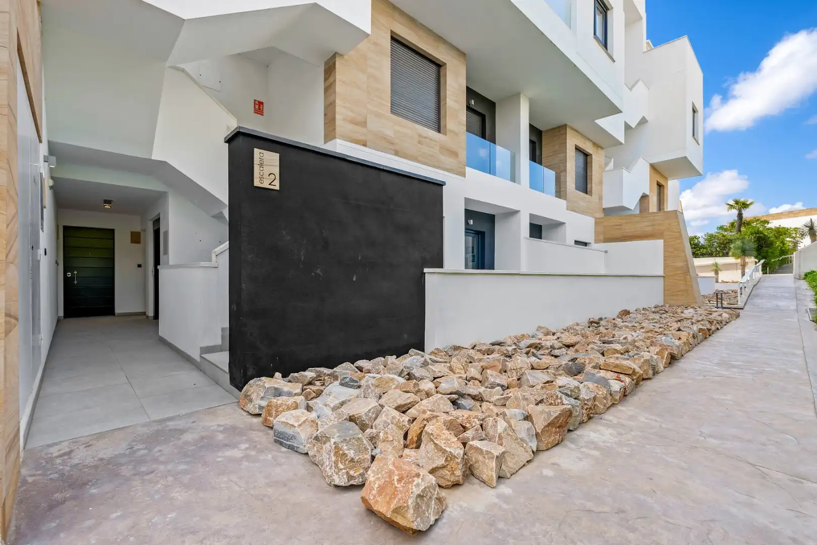 Wohnung mit Pool zum Verkauf in Orihuela Costa, imagen 26