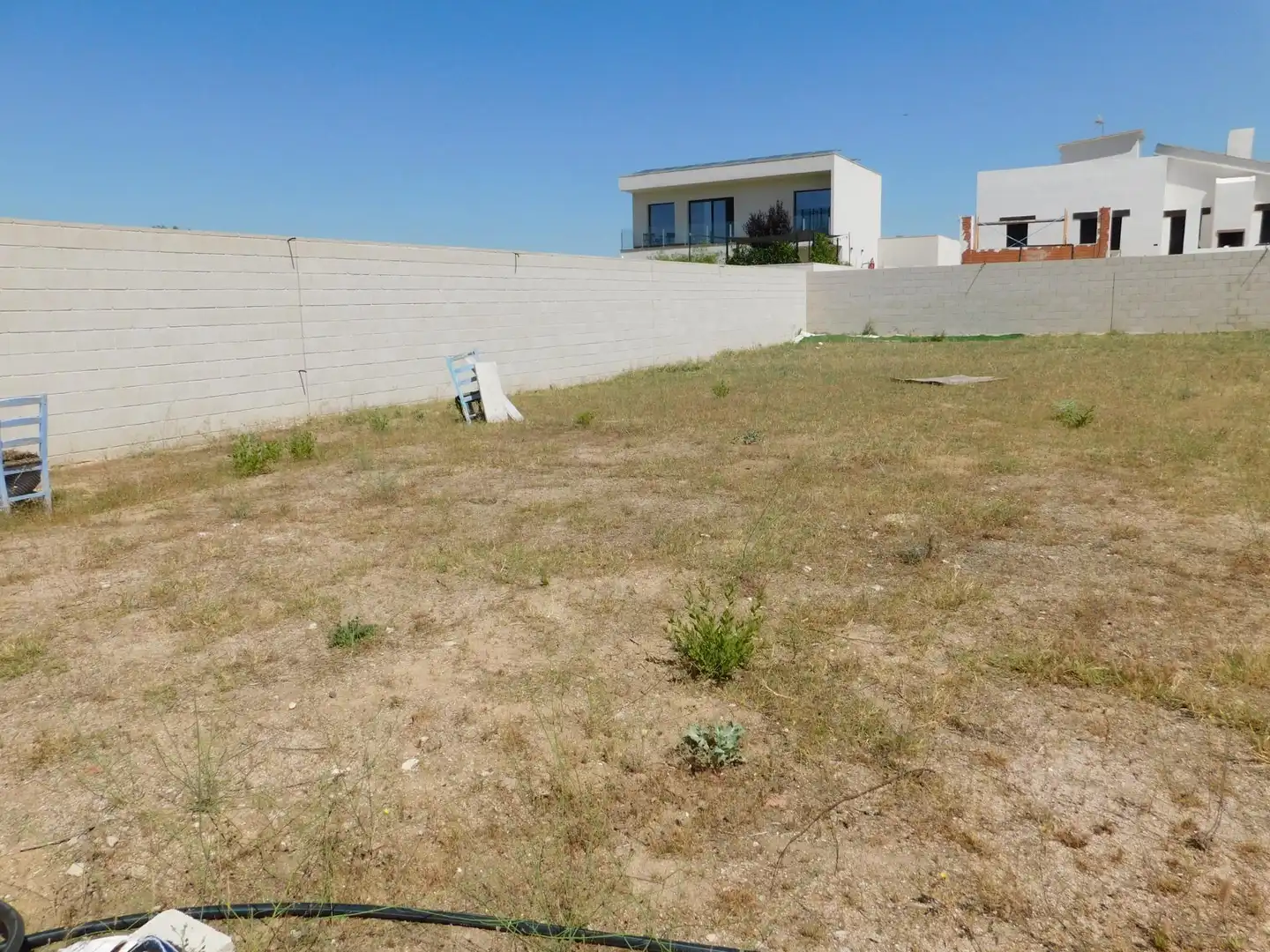 Terreni e lotti in vendita a El Viso de San Juan, imagen 10