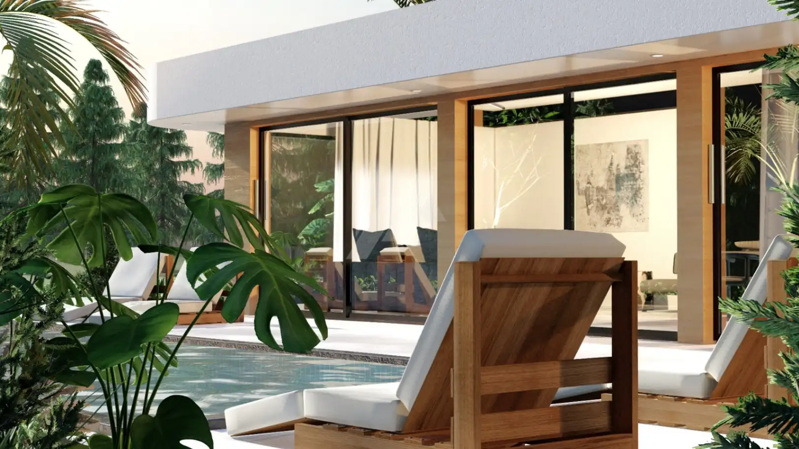 Villa mit Terrasse zum Verkauf in Monte Solana, imagen 7