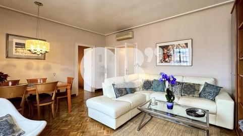 Foto 2 de Àtic en venda a De Josep Tarradellas, Sants,  Barcelona Capital