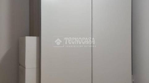 Foto 3 von Wohnung zum Verkauf in C. Sebastián Trujillo, Barrio del Nervión,  Sevilla Capital