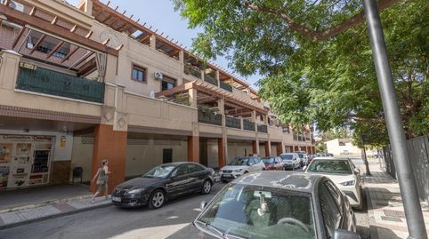 Foto 3 de Piso en venta en Atarfe, Granada