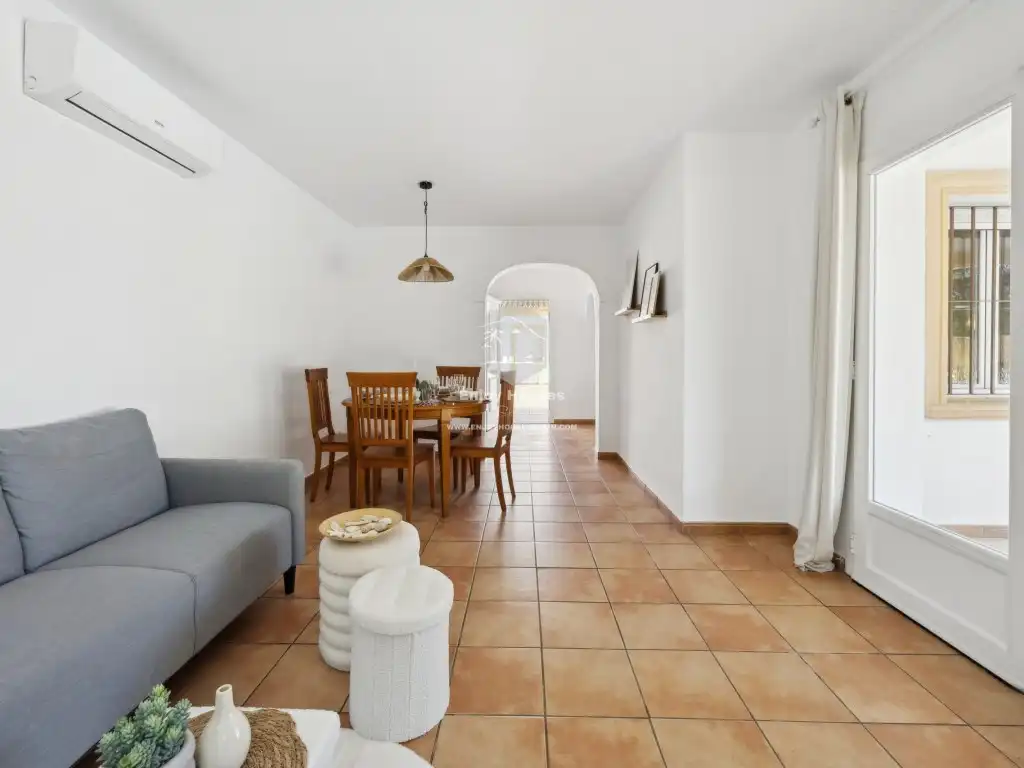 Houses for sale in La Granadella - Costa Nova