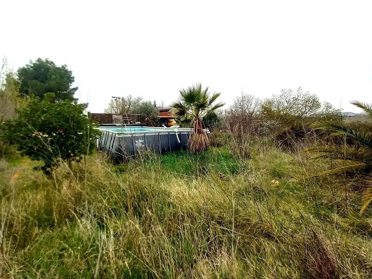 Casa o chalet en venta en Mozota con Jardín privado, Trastero y Piscina