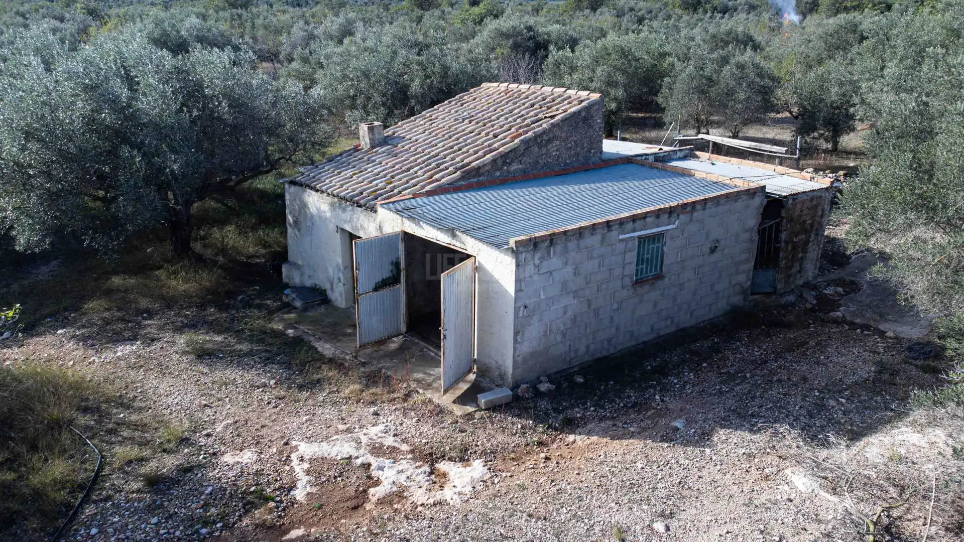 Landhaus mit Pool zum Verkauf in Roquetes, imagen 5