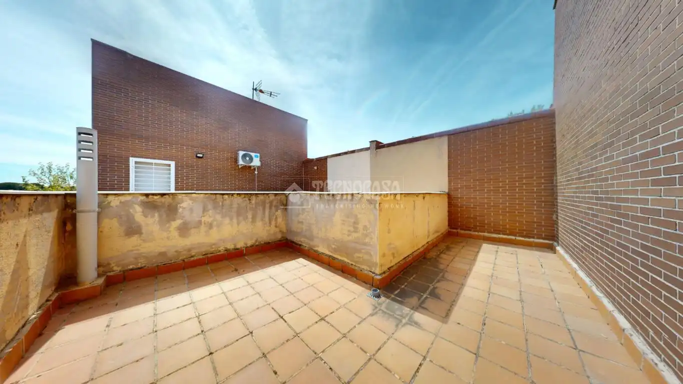 Terrace of Detached homes for sale in Yebes  with Heating and Terrace