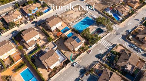 Foto 4 de Casa adosada en venda a El Pla, Aigües, Alicante