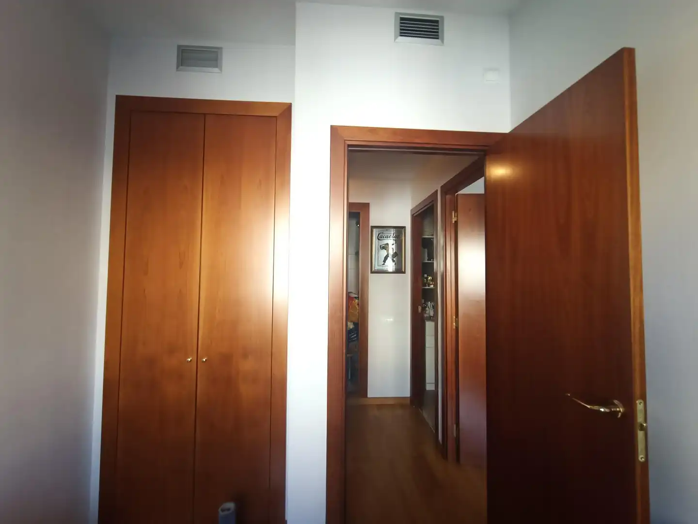Piso en venta en Mollet del Vallès con Aire acondicionado, Calefacción y Parquet