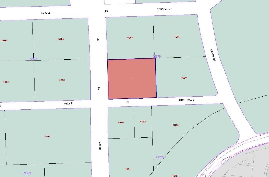 Residential for sale in Valladolid Capital