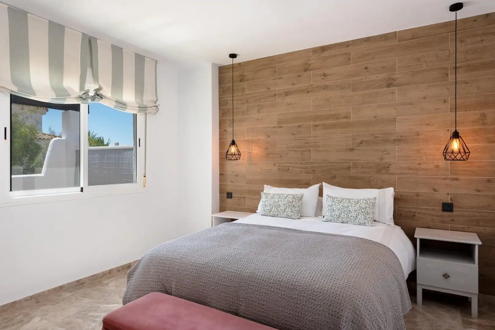 Dormitori de Àtic en venda en Marbella amb Piscina comunitària
