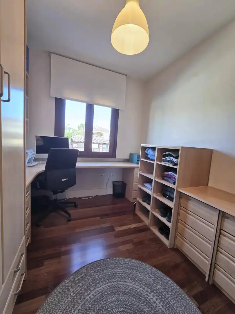 Chalet con piscina en venta en ENCINARES DE ALCOLEA, imagen 32