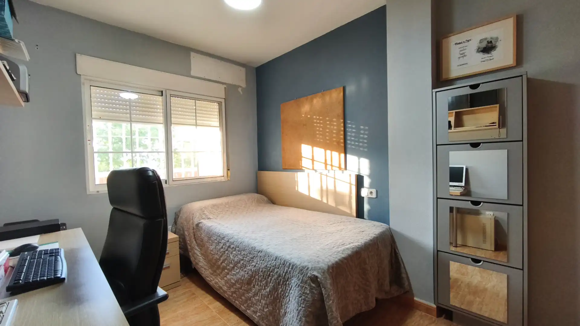 Dúplex amb terrassa en venda a Residencial el Mirador, imagen 22