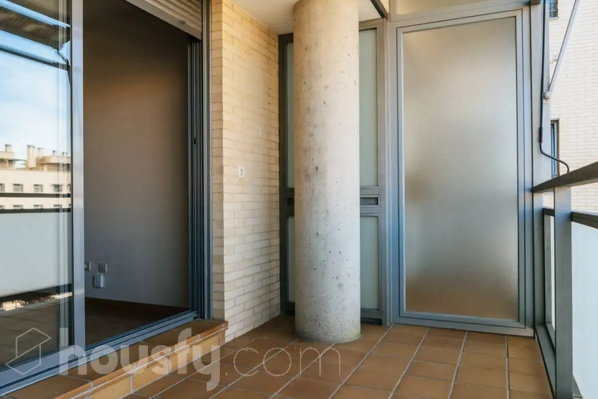 Wohnung zur Miete in Avenida de la Osa Menor, Sur - PAU 4