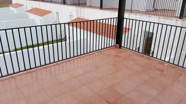 Casa adosada en Venta en Fregenal de la Sierra
