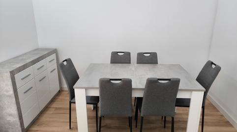 Foto 5 de Pis de lloguer a Calle Juan Fernandez, 61, Ciudad Jardín, Murcia